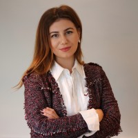 Karyna Iuldasheva