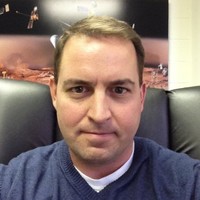 John Dec, PhD