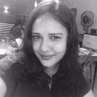 Kavya Krishna Murthy