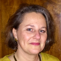 Caroline Mansouri Poulain