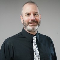 Paul Fishbaugher
