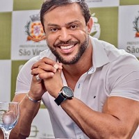 Ciro Martins