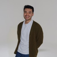 Willy Hendrata Nugroho