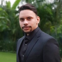 João Paulo Gonçalves dos Santos