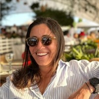 Carolina Corral Acosta