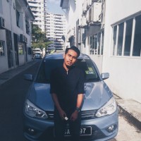 Syaufiq Rosman