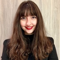 Aikaterini Karavasileiou