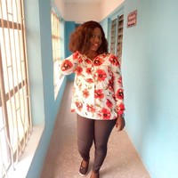 Joy Uti