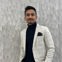 Vansh Goyal