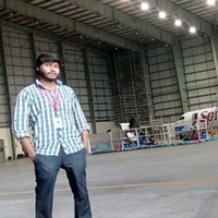 Ramasubramanian S