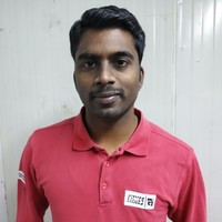 Dharmaraj H
