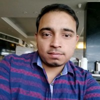 Raman Jha