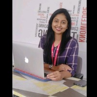 Tisha Rao