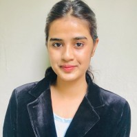 Anusha Gahukar