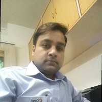 Mayur Sharma