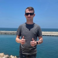 Dylan Hagedorn