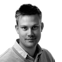 Martin Westerlund