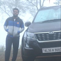 Antony Joseph