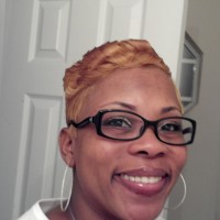 Tonia Wilson