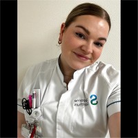 Tess Van Der Wateren