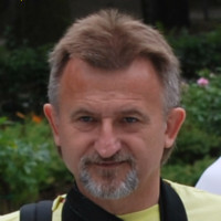 Horodyski Marek