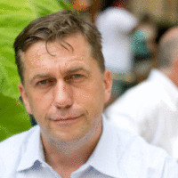 Martin Speckesser