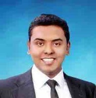 Roji Mathew