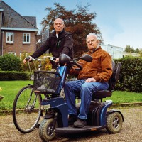 Programma Versterking Aanpak Eenzaamheid