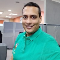 Sameer Dixit