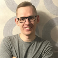 Dmitriy Mokhin