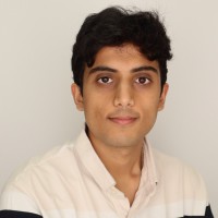 Akshat Parikh