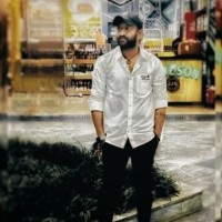 Krishna Gowda