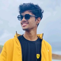 Reshav Tiwari