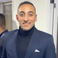 Mahmoud Ashraf