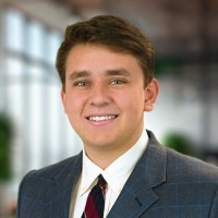 Mitchell Mccabe