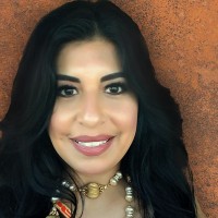 Amanda Alarcon- Hunter
