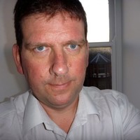 Andrew Titcombe