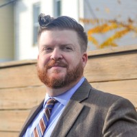Chris Yates