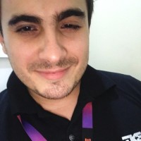 Axel Patrik Brito Nascimento