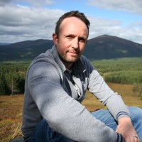 Dougal Mathew