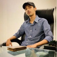 Syed Muhammad Huzaifa Shah