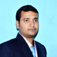 Tusarkanti Nanda
