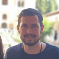 Enric Moulines Crumols