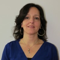 Soledad Gazmuri Vieira