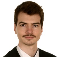 Edgar Gracia Larrosa