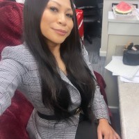 Jackie Dela Cruz