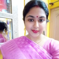 Ria Banerjee