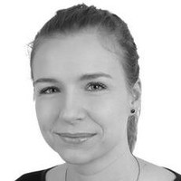 Íris Eyfjörð Elíasdóttir