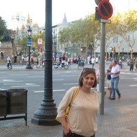 Afsar Farnoudi