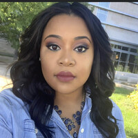 Gabrielle Nave, M.Ed